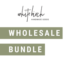 Load image into Gallery viewer, Wholesale Bundle - First Order