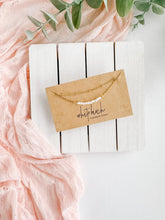 Load image into Gallery viewer, Pearl / Chain 18K Gold Plated Stainless Steel Bracelets