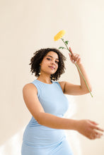 Load image into Gallery viewer, Brass Large Oval Earrings