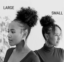 Load image into Gallery viewer, *SALE* Flocked Velvet Black Leopard Leather Small Leaf Earrings With Raw Brass Hook