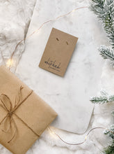 Load image into Gallery viewer, *SALE* Mini Distressed Brass Bar Stud Earrings