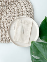 Load image into Gallery viewer, Brushed Silver Heart Necklace