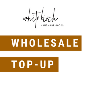 Wholesale Top-Up