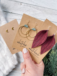 Mystery 3 Earring Bundle