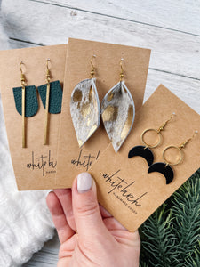 Mystery 3 Earring Bundle