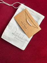 Load image into Gallery viewer, Pearl / Chain 18K Gold Plated Stainless Steel Bracelets
